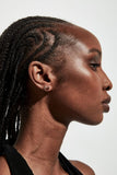 Stolen Girlfriends Club - Love Claw Earrings Citrine