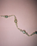 Meadowlark - Bon Bon Pearl Necklace SS