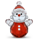 Swarovski - Holiday Cheers Rocking Santa
