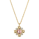 Dyrberg/Kern - Sassi Sg Golden/Rose