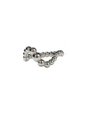 Meadowlark - Fizzy Ring Petite Sterling Silver