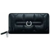 Swarovski - Women's Black Wallet