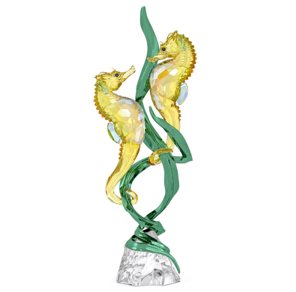 Swarovski - Idyllia SCS Annual Edition 2025 Seahorses