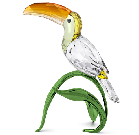 Swarovski - Idyilla Toucan