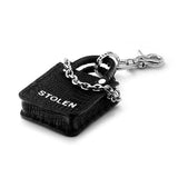 Stolen Girlfriend Club - Tour Buddy Tote Keyring