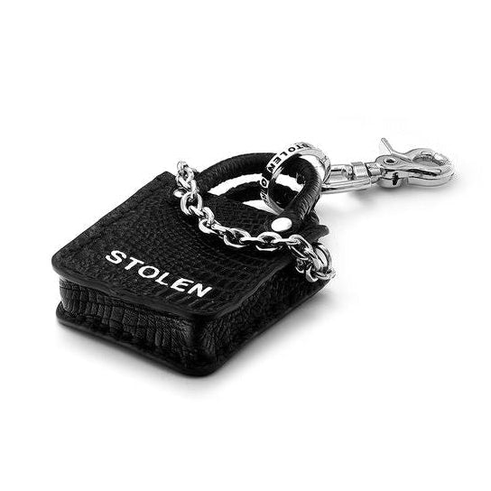 Stolen Girlfriend Club - Tour Buddy Tote Keyring