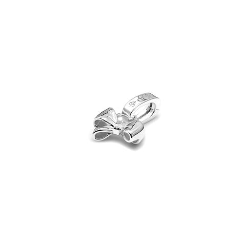 Stolen Girlfriends Club - Double Bow Charm