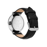 Daniel Wellington - Classic Sheffield White Dial Watch Silver