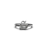Stolen Girlfriends Club - Old English Ring