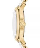 Fossil - Gilmore Watch White Ceramic