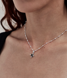 Stolen Girlfriends Club - Oracle Star Necklace