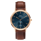 Daniel Wellington - Classic Multi-Eye St Mawes Arctic Rose Gold