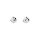 Boh Runga - Marigold Stud Sterling Silver