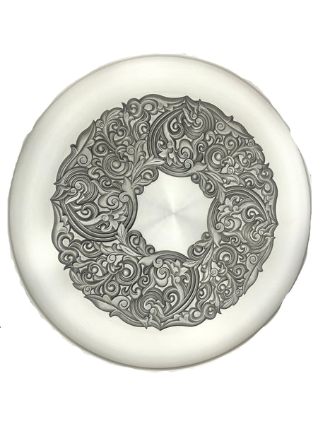 Royal Selangor pewter - Tray Isthmus