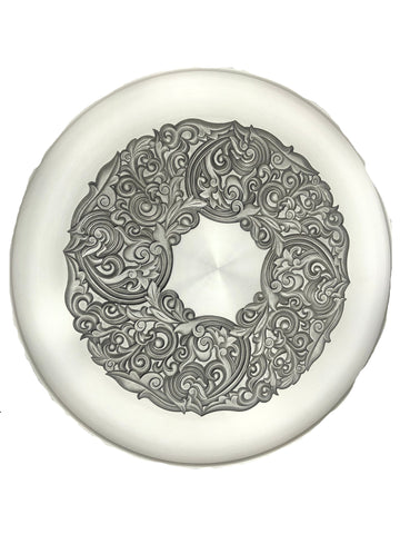 Royal Selangor pewter - Tray Isthmus