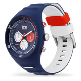 Ice Watch -  P. Leclercq - Dark Blue Large