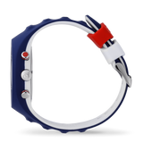 Ice Watch -  P. Leclercq - Dark Blue Large