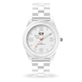 Ice Watch - Slim White Medium