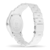 Ice Watch - Slim White Medium