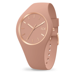 Ice watch - Glam Brushed Clay Medium