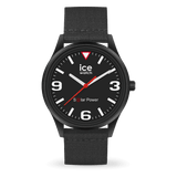 Ice Watch - Solar Power Watch Black Tide