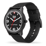 Ice Watch - Solar Power Watch Black Tide