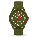Ice Watch - Solar Power Khaki Watch