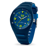 Ice Watch - P. Leclercq Blue Lime Watch