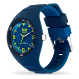 Ice Watch - P. Leclercq Blue Lime Watch