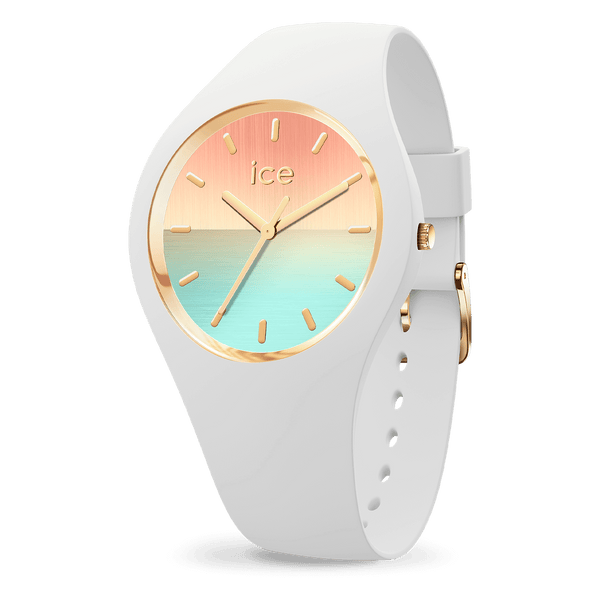 Ice Watch - Sunset Golden Horizon Medium