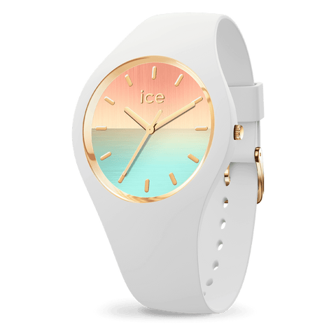 Ice Watch - Sunset Golden Horizon Medium