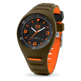 Ice Watch - P. Leclercq Khaki Orange