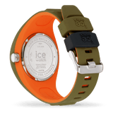 Ice Watch - P. Leclercq Khaki Orange