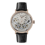 Ingersoll - The Tennessee Automatic Rose Gold & Black