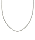 Edblad - Herringbone 80cm Steel Chain