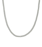 Edblad - Lourdes Chain Necklace Steel
