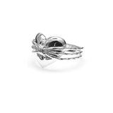 Stolen Girlfriends Club - Barbed Heart Ring