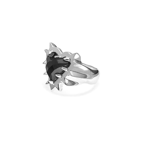 Stolen Girlfriends Club - Rebellious Heart Ring