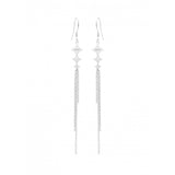 Nick Von K Shooting Star Earrings