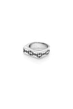 Stolen Girlfriends Club - Helsing Ingot Ring
