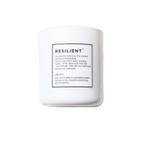 Republic Road - The Resilient - Scented Candle