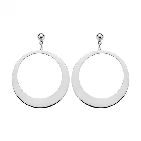 Najo - Carlotta Stud Earring