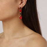 Dyrberg/Kern - Cornelia SG Red