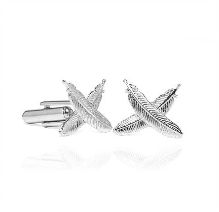 Cufflinks &amp; Tie Slides