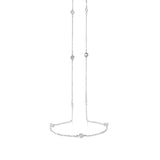 Waterford CZ Set Pendant - WN145