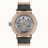 Ingersoll - The Tennessee Automatic Rose Gold & Black