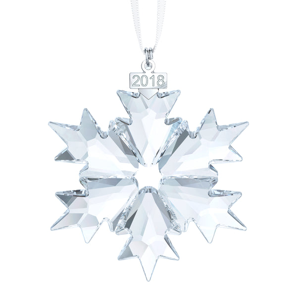 Annual Edition Ornament 2018