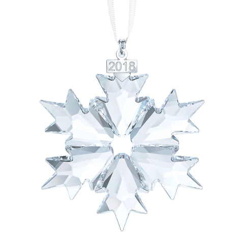Annual Edition Ornament 2018