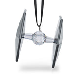 Swarovski - Star Wars Tie Fighter Ornament