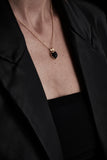 Stolen Girlfriends Club - Love Claw Necklace - Gold Plated